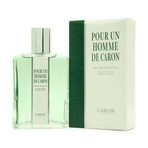  CARON POUR HOMME by Caron EDT 16.9 OZ Beauty