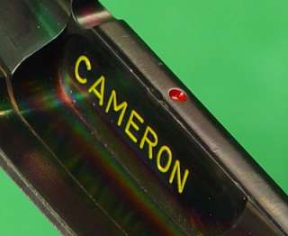 RARE TOUR ISSUE Scotty Cameron Newport Two 2 Black Pearl SSS 340 35 