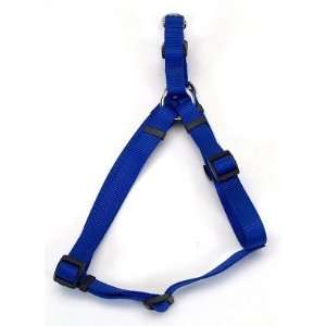  6945 1 Adjustable Step In Harness