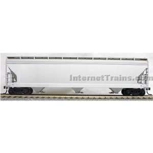  Accurail HO Scale ACF 3 Bay Center Flow Covered Hopper Car 