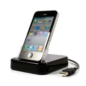    Proporta USB Sync Charge Cradle (Apple iPhone 4) Electronics
