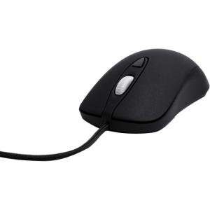  NEW Kinzu v2 Optical Mouse Silver (Videogame Accessories 