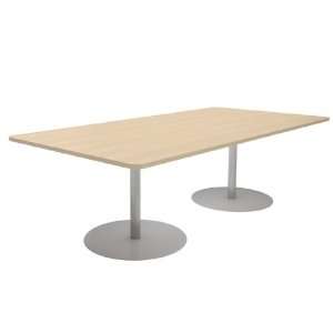  Steelcase Rectangular Conference Table