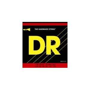  DR Strings Hi Beam   Stainless Steel Round Core 40 100 