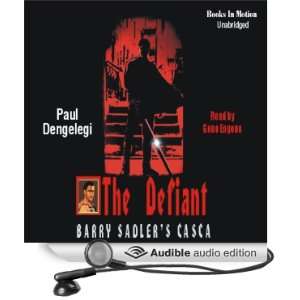 Casca The Defiant Casca Series #24 [Unabridged] [Audible Audio 