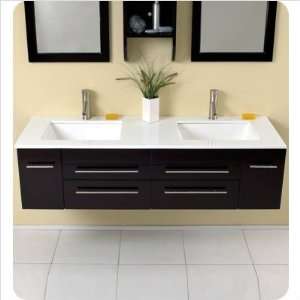   ) Finish / Faucet Style Brushed Nickel / Cascata