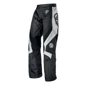   Qualifier Over the Boot Pants, Stealth, Size 44 2901 3730 Automotive