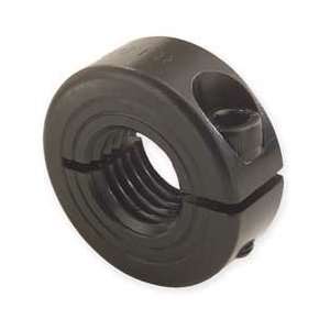Threaded Shaft Collar,id 1 8 In   RULAND MANUFACTURING  