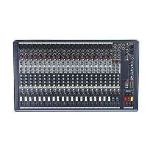  Soundcraft MPMi 20 Mixer (Standard) Musical Instruments