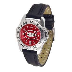  St. Cloud State University Huskies Sport Leather Band 