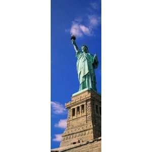   360 Wall Poster/Decal   Statue of Liberty New York