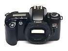 Canon EOS Rebel X & XS 2000 G Camera User Owners Instruction Manual on 