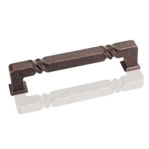  Zinc Die Cast 5.75 in. Cabinet Pull (Set of 10)