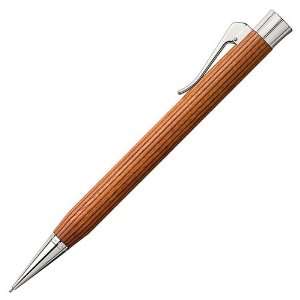  Graf von Faber Castell Intuition Platino Wood 0.7mm Pencil 