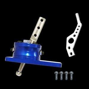 Mustang T 5/T 45 Blue Thunder Shifter with Extreme Trick 
