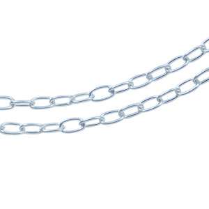 925 Sterling Silver Charm Bracelet Sz 6.5 7 7.5 8  