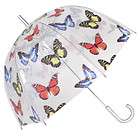Capelli New York All Over Butterflies Print Ladies Manu