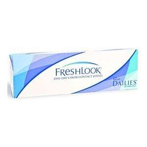  FreshLook One Day Colors