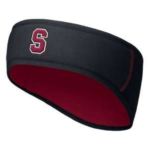  Stanford Cardinal Nike 2009 Football Sideline Headband 