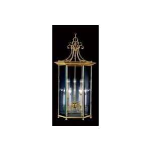 Framburg Charleston   Foyer / Stairwell Pendant   7549 / 7549PB   colo 