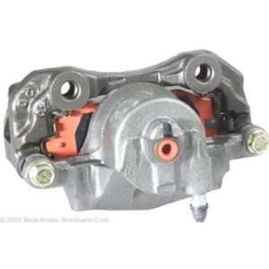  Beck Arnley 079 0445 Remanufactured Loaded Caliper 