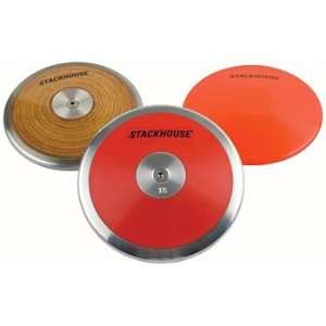  Stackhouse H.S. Boys Discus Value Pack Discus Sports 
