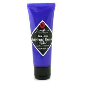  Jack Black Pure Clean Daily Facial Cleanser ( Travel Size 