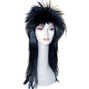  Elvira by Lacey Costume Wigs Toys & Games