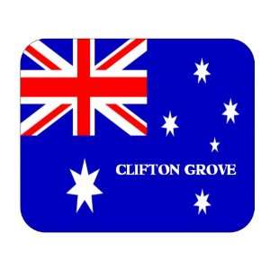  Australia, Clifton Grove Mouse Pad 