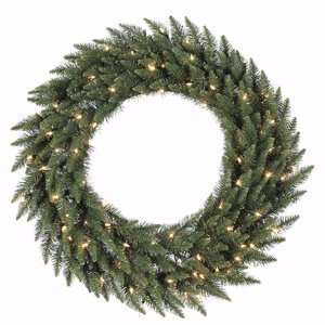 Vickerman 10956   36 Camdon Wreath 230T 100CL In/Out (A861037) 36 42 