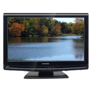  Exclusive Sylvania LC225SSX 22 inch Television 720p LCD 