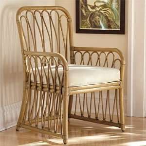  Orvis Rattan Chair