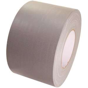  CDT 36 4 X 60 Yards Silver Duct Tape