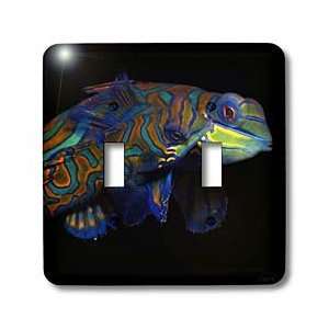   Cebu, Philippines, Visayan Sea.   Light Switch Covers   double toggle