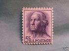 Cents Carl Schurz USA Postage Stamp  