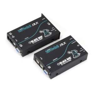 BLACK BOX ACU5051A USB SRX KVM Extender