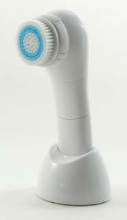 BrightTherapy Sonic Professional Face & Body Skin Cleansing System 
