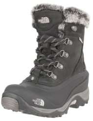 The North Face Mcmurdo II Winter Boot   Womens