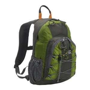  Lucky Bums Dragonfly 10 Hydration Pack w/ Dragon (Green 