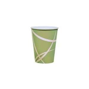  Spring Grove Spring Grove Squat Paper Cold Cup Light Green 
