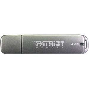  Patriot Memory Psf4gusb Xporter Usb Drives (4 Gb) (Memory 