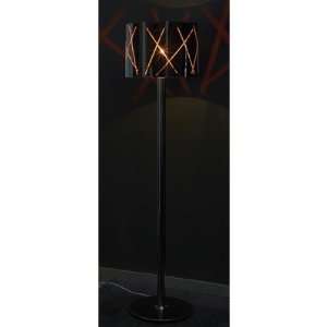  Modiss 601113311 Raisa Floor Lamp Automotive