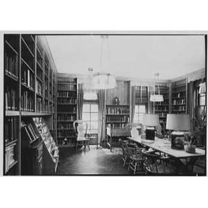  Photo Garden Center, Cleveland, Ohio. Library I 1942