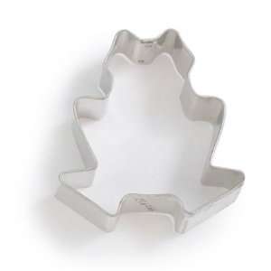 Frog Cookie Cutter 