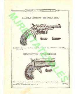 1899 Hibbard Sporting Gun Rifle Hunting Catalog CD  