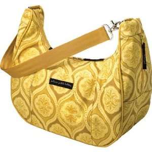 New Spring 2011* Petunia Pickle Bottom Touring Tote   Sunshine in 