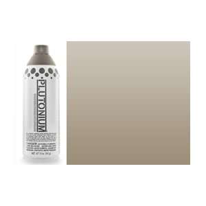  Plutonium Spray Paint 12 oz Can   Detroit Sky (Transparent 