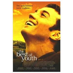  Best Of Youth Part 2 Original Movie Poster, 27 x 40 