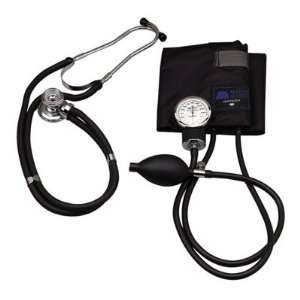  Mabis DMI MHI01360021 Matchmate Blood Pressure Stethoscope 