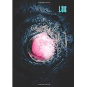  Pink Moon [Hardcover] Gorm Henrik Rasmussen Books